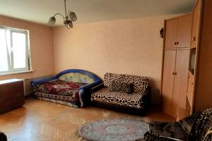 квартира за адресою Івана Пулюя вул., 3