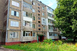 квартира по адресу В'ячеслава Радченка, 8
