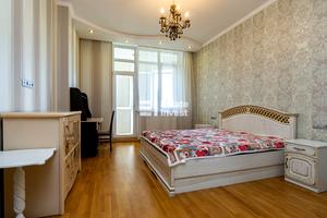 квартира по адресу Генерала Шаповала ул. (Механізаторів), 2-А