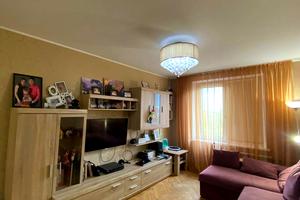 квартира по адресу поздовжня, 1б