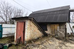 ділянка за адресою Центральна, 35