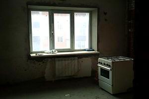 квартира за адресою Кушнірука, 15