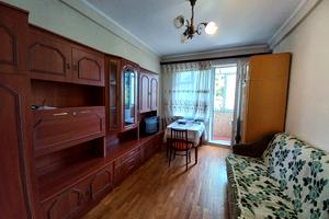квартира за адресою Сергія Берегового вул. (Мартиросяна), 18