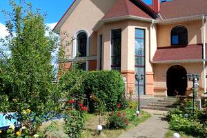 будинок за адресою Косівщінська