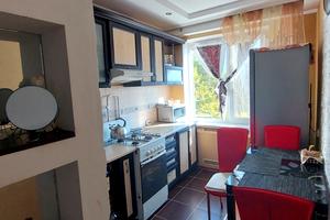 квартира по адресу Мира просп., 42