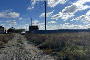 участок по адресу пгт. Гостомель, Старова, 17