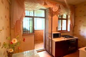 квартира за адресою Одеса, Канатна вул., 100/2