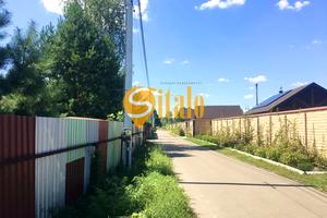 участок по адресу 