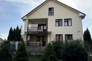 дом по адресу Горный въезд
