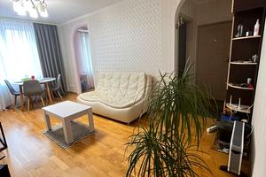 квартира за адресою Валентинівська вул., 13