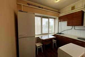 квартира за адресою Дахнівська вул., 44/1