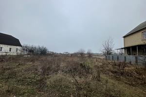 ділянка за адресою Жовтнева