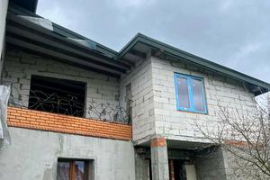 дом по адресу Владимира Ивасюка ул.