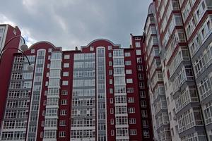 квартира по адресу Высочана ул., 3