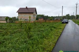 ділянка за адресою Лесі Українки