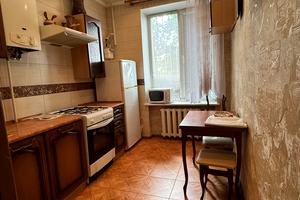 квартира за адресою Сергія Колачевського вул. (23 Лютого), 8