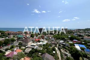 квартира за адресою Дача Ковалевського вул., 5