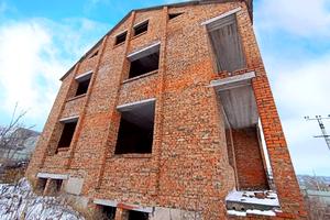 будинок за адресою Остапа Вишні вул., 8