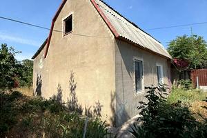 дом по адресу вул.Новоселів, 124