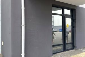 комерційна за адресою Академіка Сахарова вул., 11