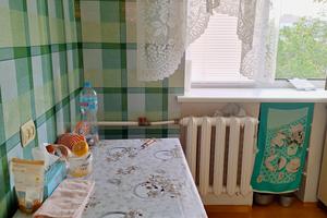 квартира по адресу Парковая ул., 26