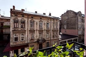 квартира по адресу Академика Архипа Люльки ул., 5