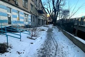 комерційна за адресою Вадима Гетьмана вул., 2