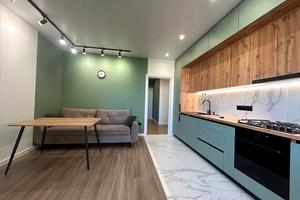 квартира за адресою Ольги Кисілевської вул., 31