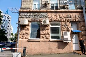 коммерческая по адресу Сечевых Стрельцов ул. (Артема), 77
