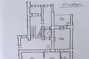 квартира по адресу Рубчака ул., 21а