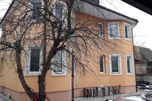 дом по адресу Центральная ул., 21-Б