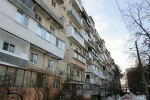 квартира за адресою Полярная, 5-А