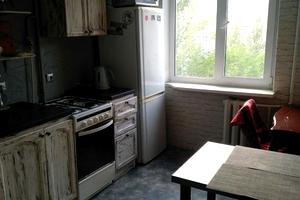 квартира за адресою Ушинського вул., 24