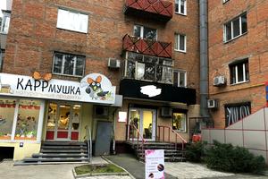 квартира за адресою Науки просп. (Гагаріна), 131