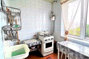 квартира по адресу Тарасівський в'їзд, 12