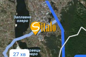 ділянка за адресою 