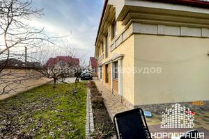 будинок за адресою Коритнянська вул., 1