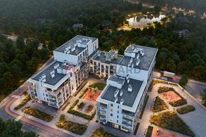 квартира за адресою Львів, 6-й Заозерний пров., 6