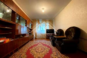 квартира за адресою Покровська вул. (Подбєльського), 26