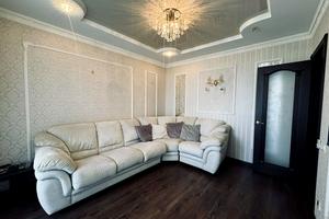 квартира по адресу Лисового ул., 6
