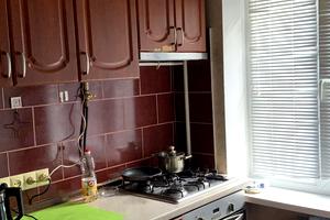 квартира по адресу Щусева ул., 4