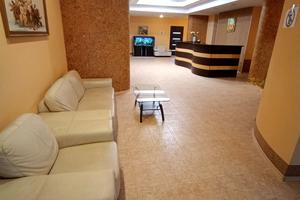 коммерческая по адресу Мечникова ул., 10б