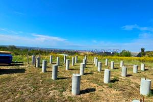 участок по адресу Горянская ул., 5