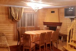 будинок за адресою Грушевського вул., 118