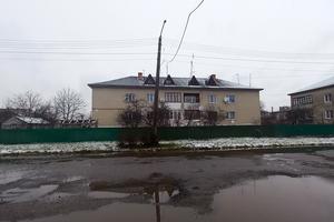квартира за адресою Лесі Українки, 1