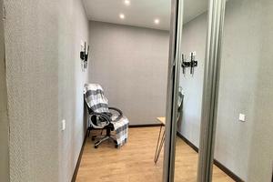 квартира по адресу Жемчужная ул., 8