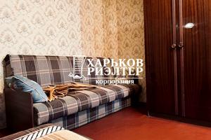 квартира за адресою Тракторобудівників просп., 134