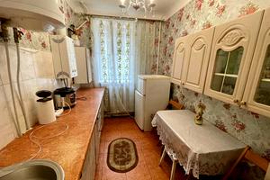 квартира за адресою Сергія Нігояна просп. (Калініна), 21