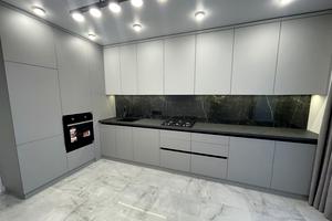 квартира за адресою Миколи Боголюбова вул., 1