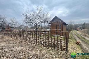 ділянка за адресою 